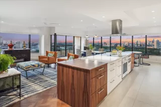 More Details about MLS # 71171587 : 2001 HOLCOMBE BOULEVARD # 2401