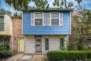 More Details about MLS # 72871487 : 9501 FONDREN ROAD # 9