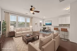 More Details about MLS # 73075382 : 3403 ORCHID TRACE LANE