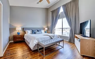 Browse active condo listings in COMMERCE AVENUE TOWNHOMES