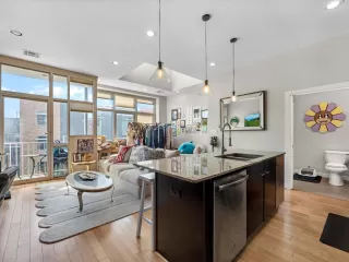 More Details about MLS # 73719290 : 1406 COLUMBUS ST STREET # 303