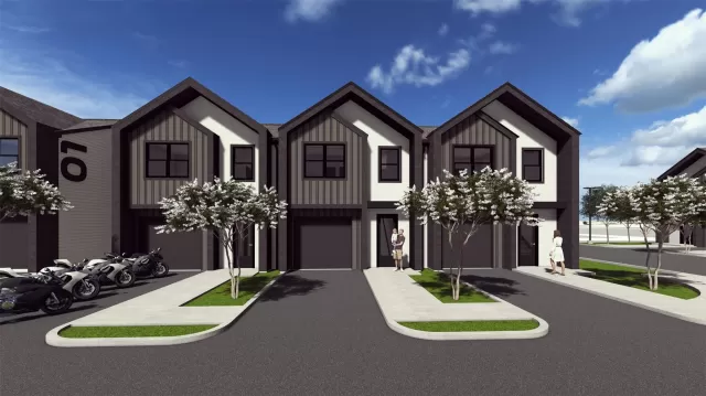 MLS: 74172770 Condo For Sale