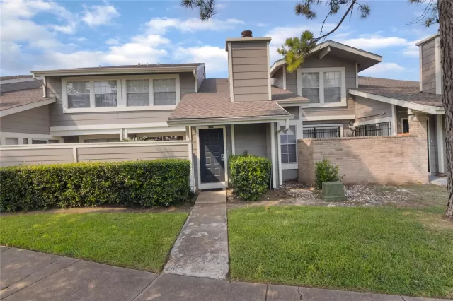 MLS: 75421122 Condo For Sale