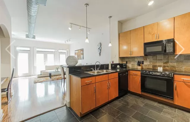 MLS: 77651915 Condo For Sale