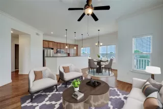 More Details about MLS # 78760149 : 2203 DORRINGTON STREET # 406