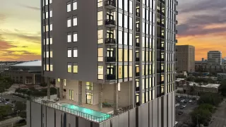 More Details about MLS # 79621229 : 1211 CAROLINE STREET # 1109