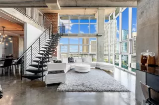 You might also be interested in RISE LOFTS