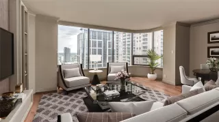 Browse active condo listings in FOUR SEASONS