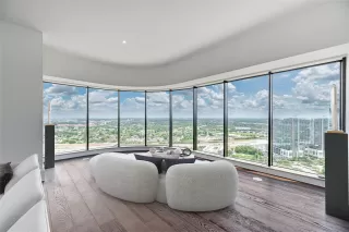 More Details about MLS # 84270305 : 1701 HERMANN DRIVE # 34L