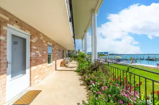 More Details about MLS # 84412764 : 3535 NASA PARKWAY # 105