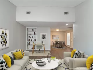 More Details about MLS # 87767205 : 2277 S KIRKWOOD ROAD # 404