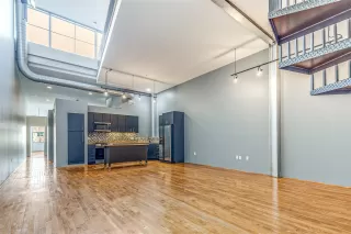 LIVE OAK LOFTS Condos for Sale