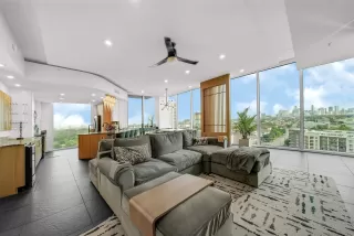 More Details about MLS # 93159017 : 5925 ALMEDA ROAD # 11317