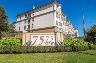 More Details about MLS # 98243105 : 7575 KIRBY DRIVE # 3202