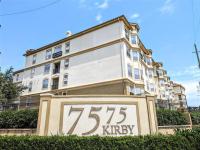 More Details about MLS # 59098359 : 7575 KIRBY DRIVE #1406