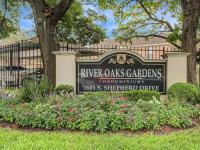 More Details about MLS # 90963975 : 1601 S SHEPHERD DRIVE #255
